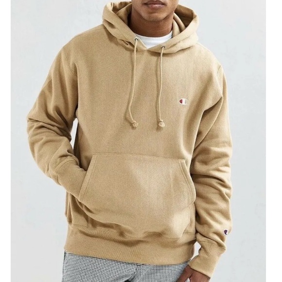 Champion Hoodie: LIKE NEW - Picture 2 of 4